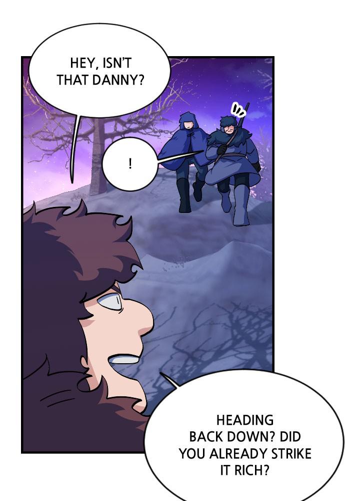 The Last Golden Child Chap 58 - Next Chap 59