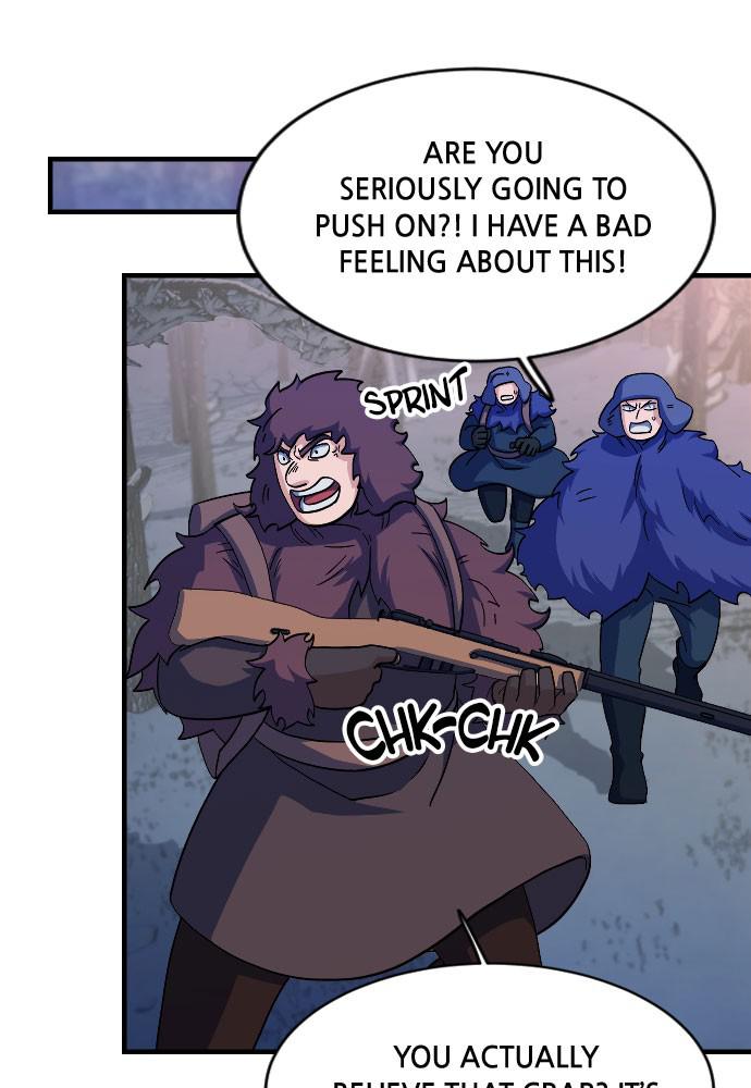 The Last Golden Child Chap 58 - Next Chap 59