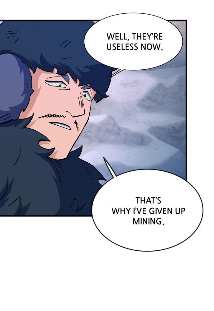 The Last Golden Child Chap 58 - Next Chap 59