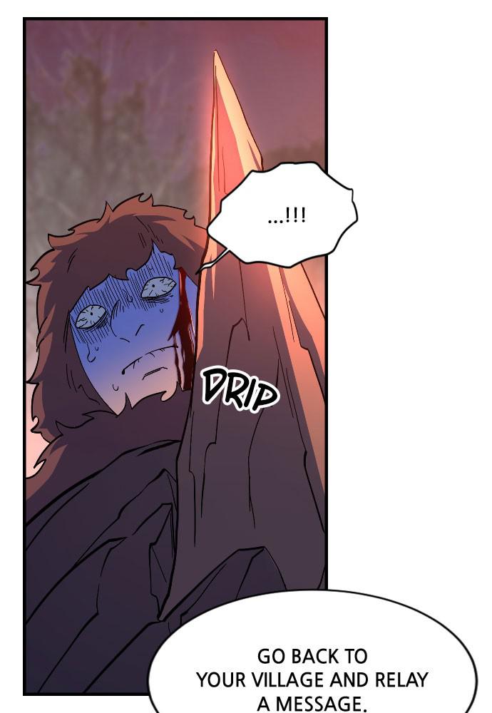 The Last Golden Child Chap 58 - Next Chap 59