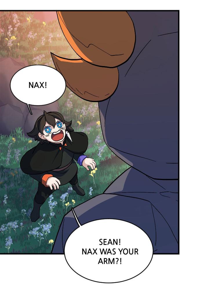 The Last Golden Child Chap 58 - Next Chap 59