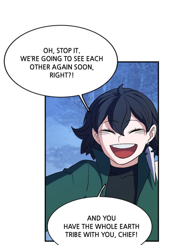 The Last Golden Child Chap 59 - Next Chap 60