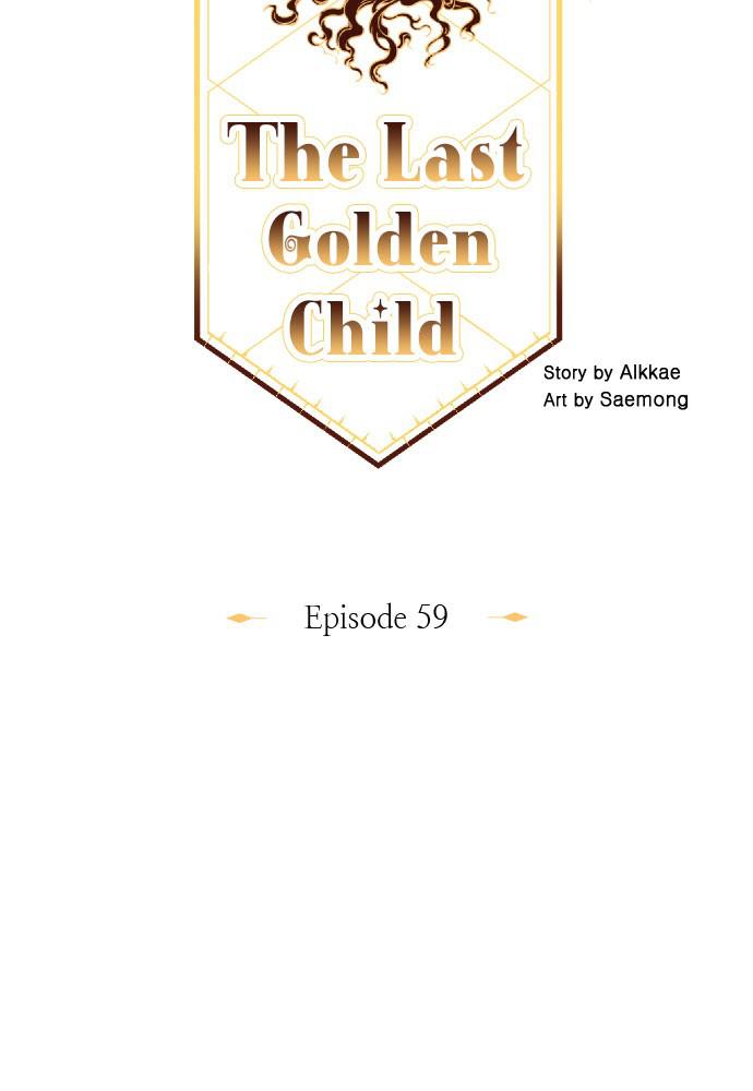The Last Golden Child Chap 59 - Next Chap 60