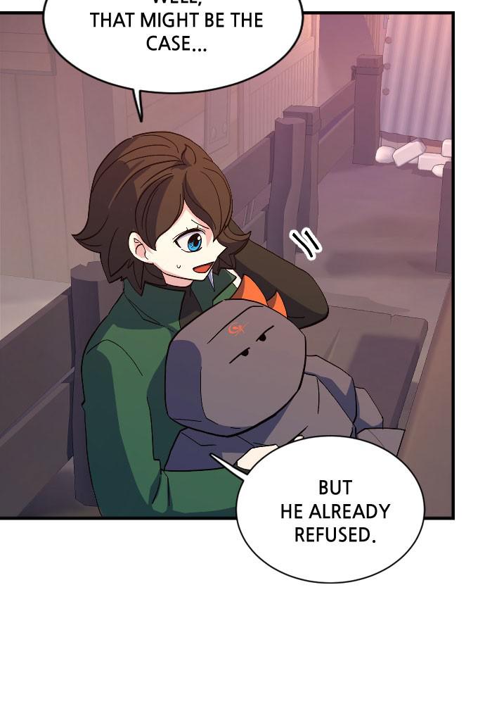 The Last Golden Child Chap 59 - Next Chap 60