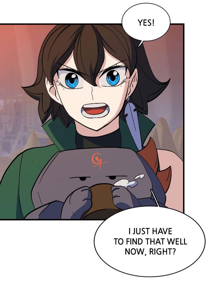The Last Golden Child Chap 59 - Next Chap 60