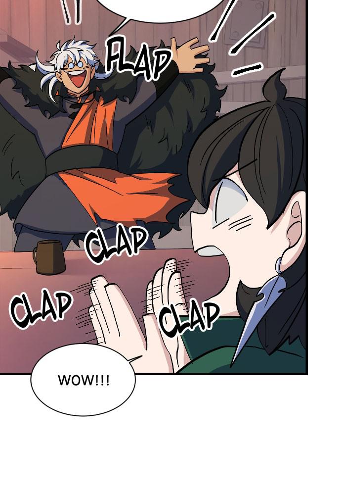 The Last Golden Child Chap 59 - Next Chap 60