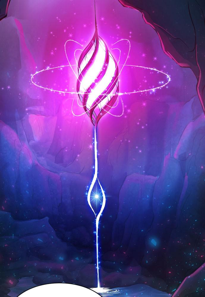 The Last Golden Child Chap 59 - Next Chap 60