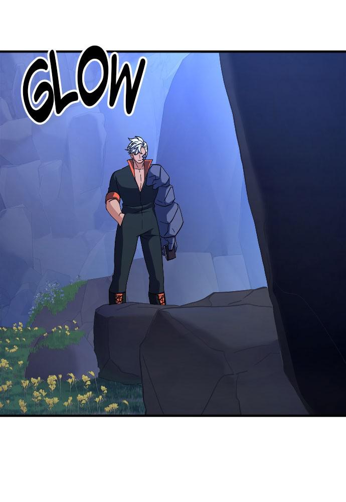The Last Golden Child Chap 59 - Next Chap 60