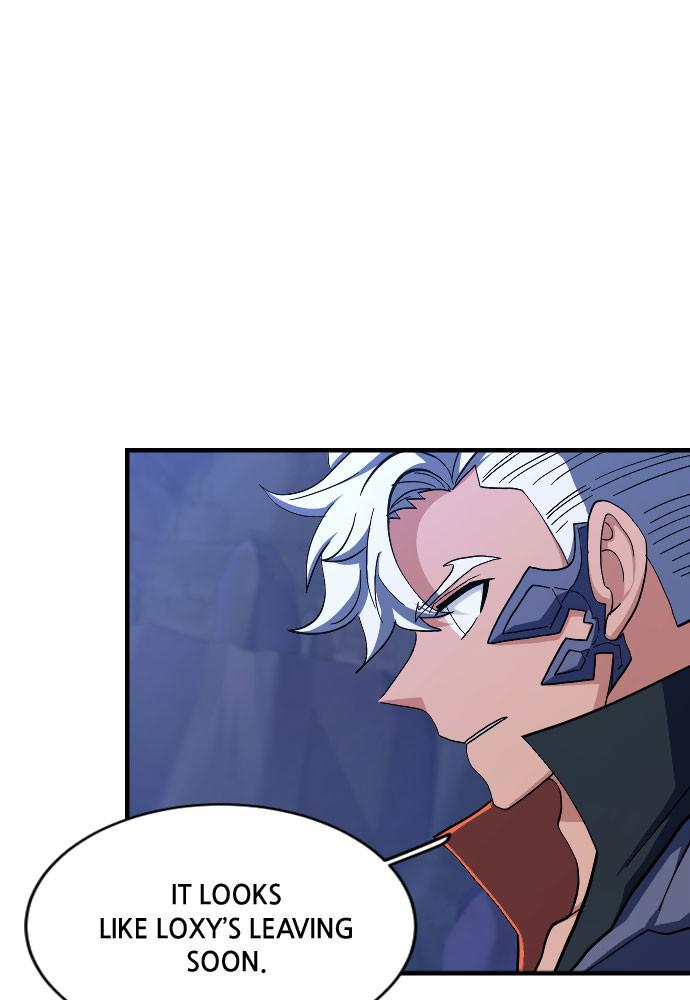 The Last Golden Child Chap 59 - Next Chap 60