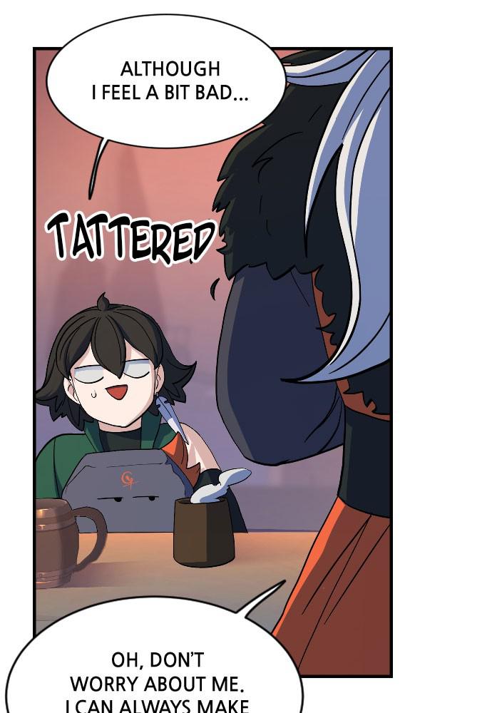 The Last Golden Child Chap 59 - Next Chap 60