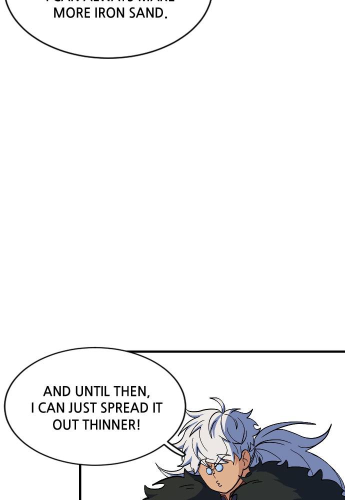 The Last Golden Child Chap 59 - Next Chap 60