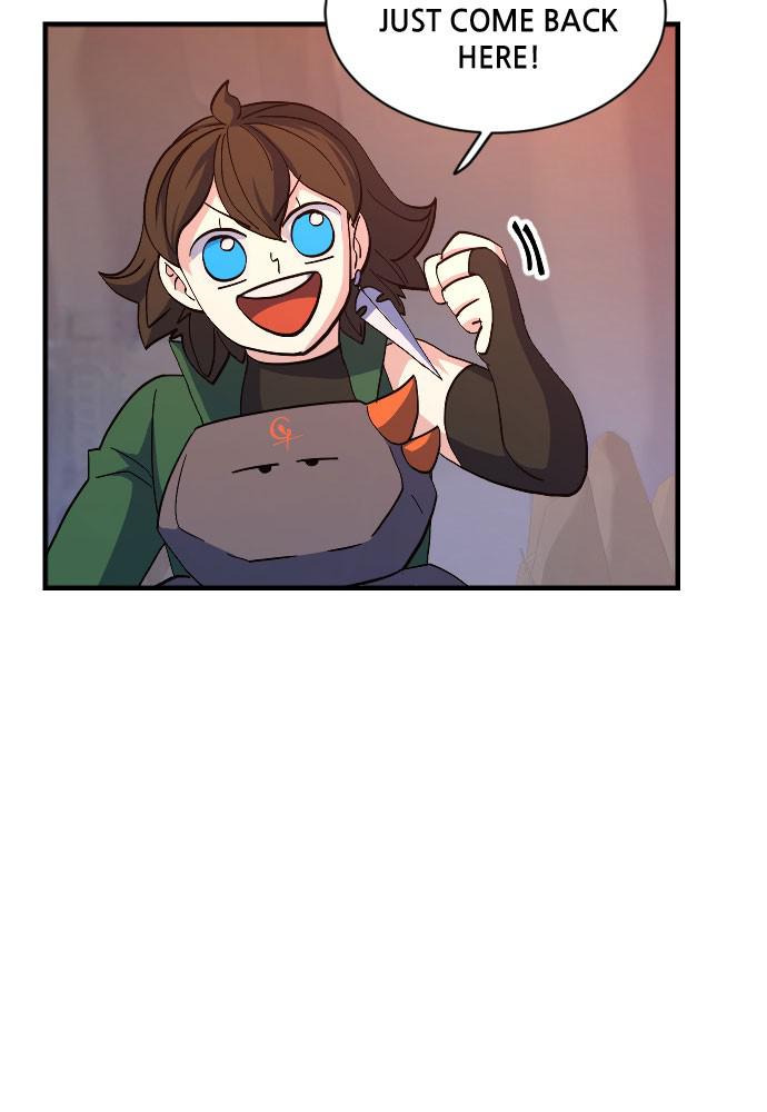 The Last Golden Child Chap 59 - Next Chap 60
