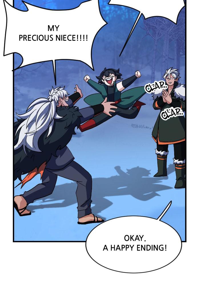 The Last Golden Child Chap 59 - Next Chap 60