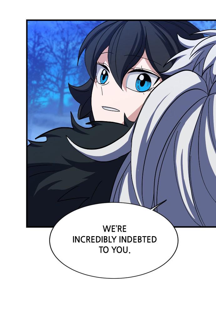 The Last Golden Child Chap 59 - Next Chap 60
