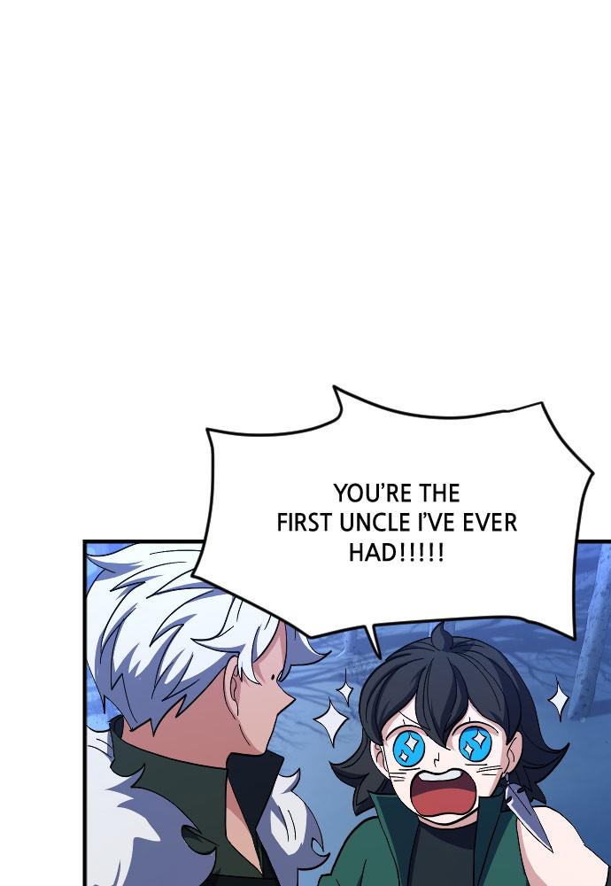 The Last Golden Child Chap 59 - Next Chap 60