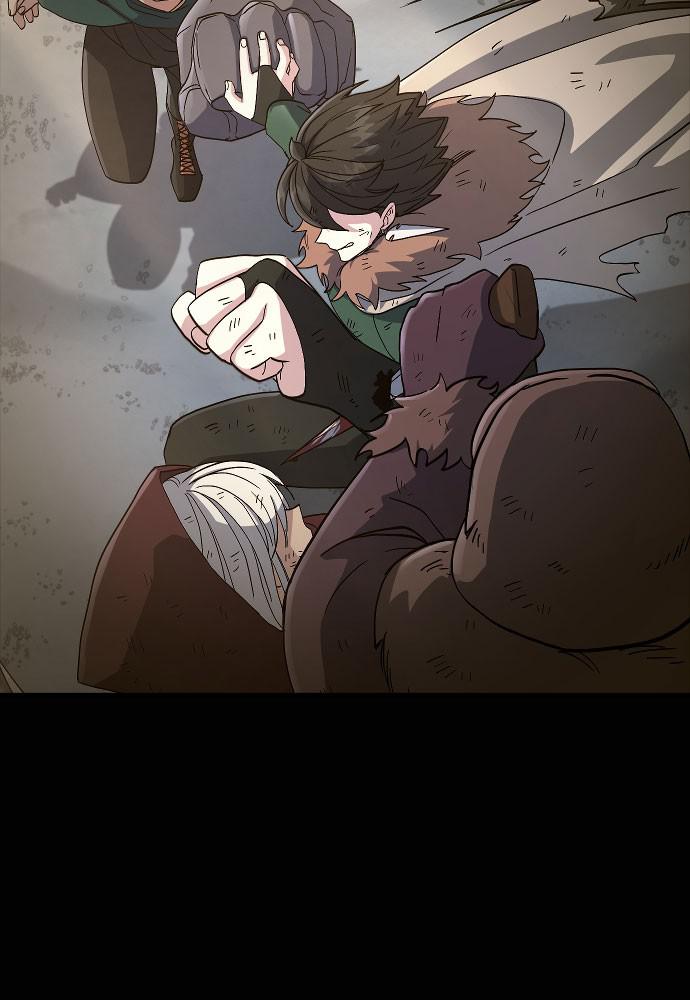 The Last Golden Child Chap 59 - Next Chap 60