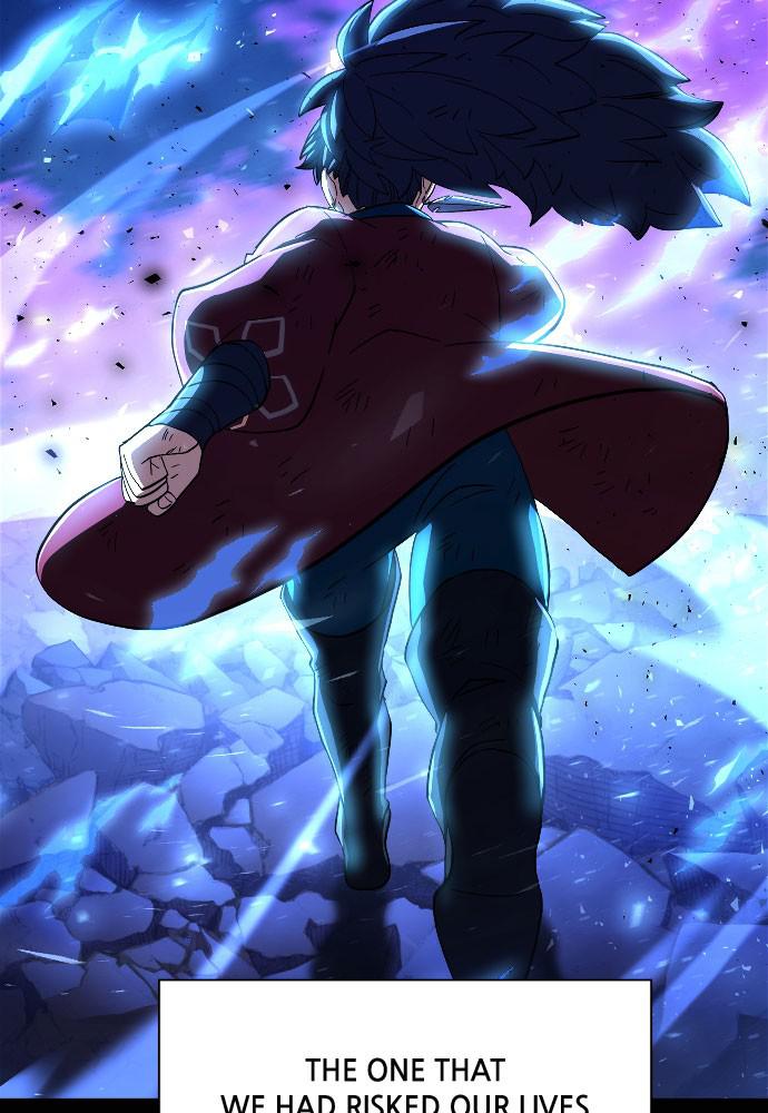 The Last Golden Child Chap 59 - Next Chap 60