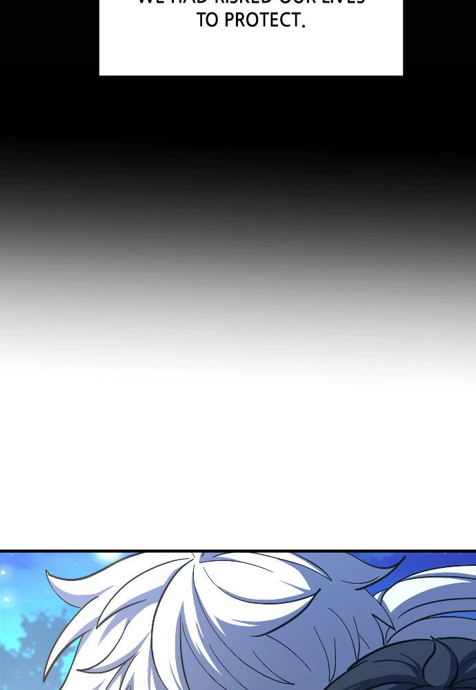 The Last Golden Child Chap 59 - Next Chap 60