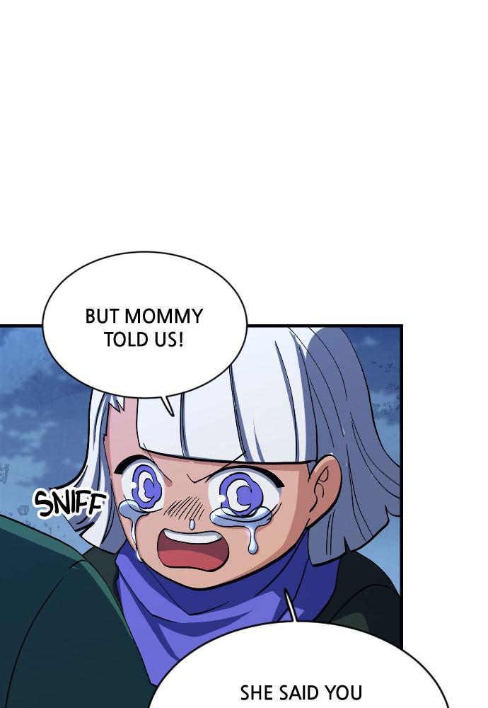 The Last Golden Child Chap 59 - Next Chap 60