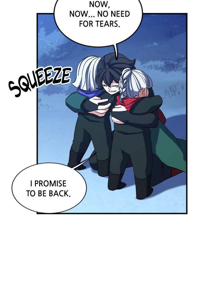 The Last Golden Child Chap 59 - Next Chap 60