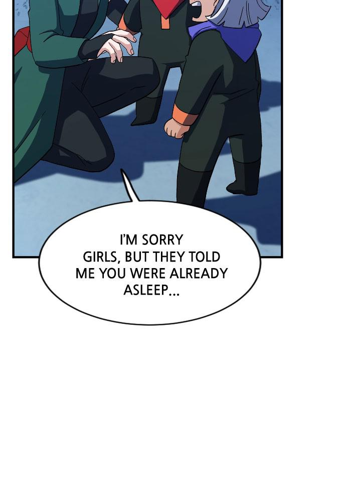 The Last Golden Child Chap 59 - Next Chap 60