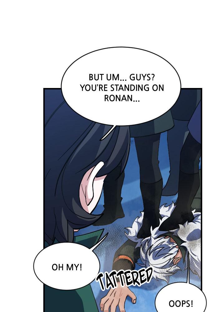 The Last Golden Child Chap 59 - Next Chap 60