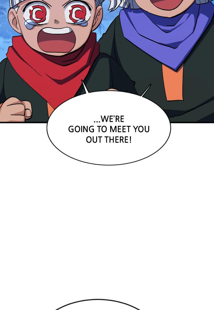 The Last Golden Child Chap 59 - Next Chap 60