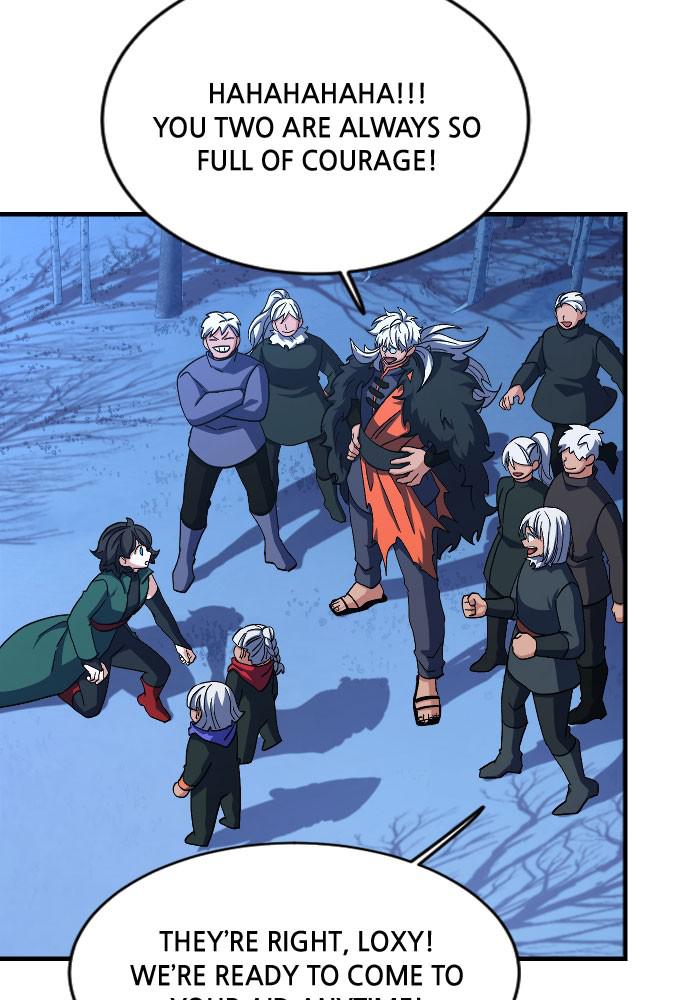 The Last Golden Child Chap 59 - Next Chap 60