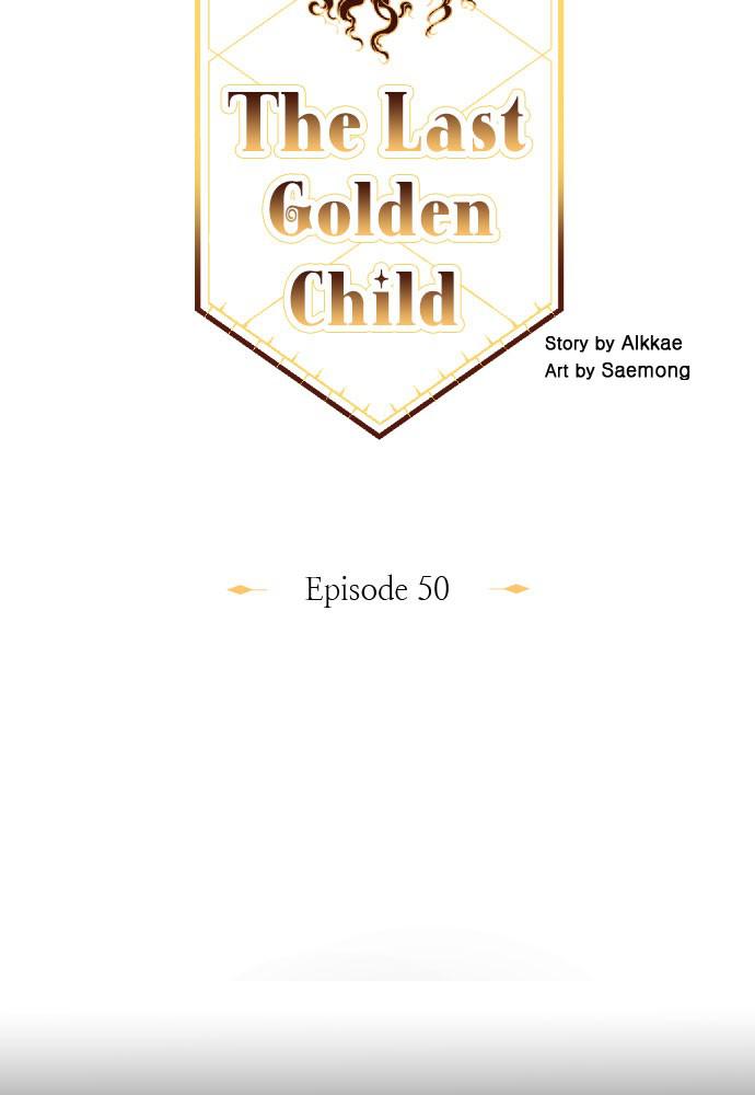 The Last Golden Child Chap 50 - Next Chap 51