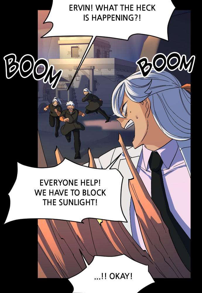 The Last Golden Child Chap 50 - Next Chap 51