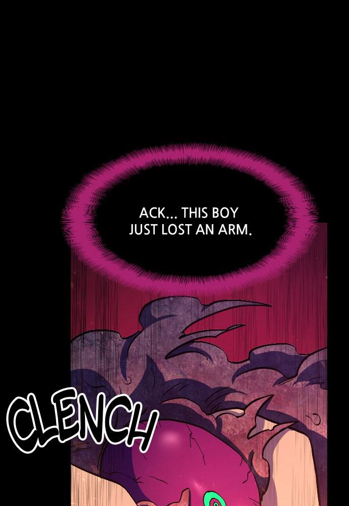 The Last Golden Child Chap 51 - Next Chap 52