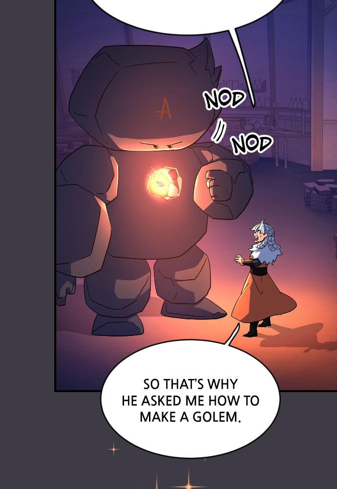 The Last Golden Child Chap 51 - Next Chap 52