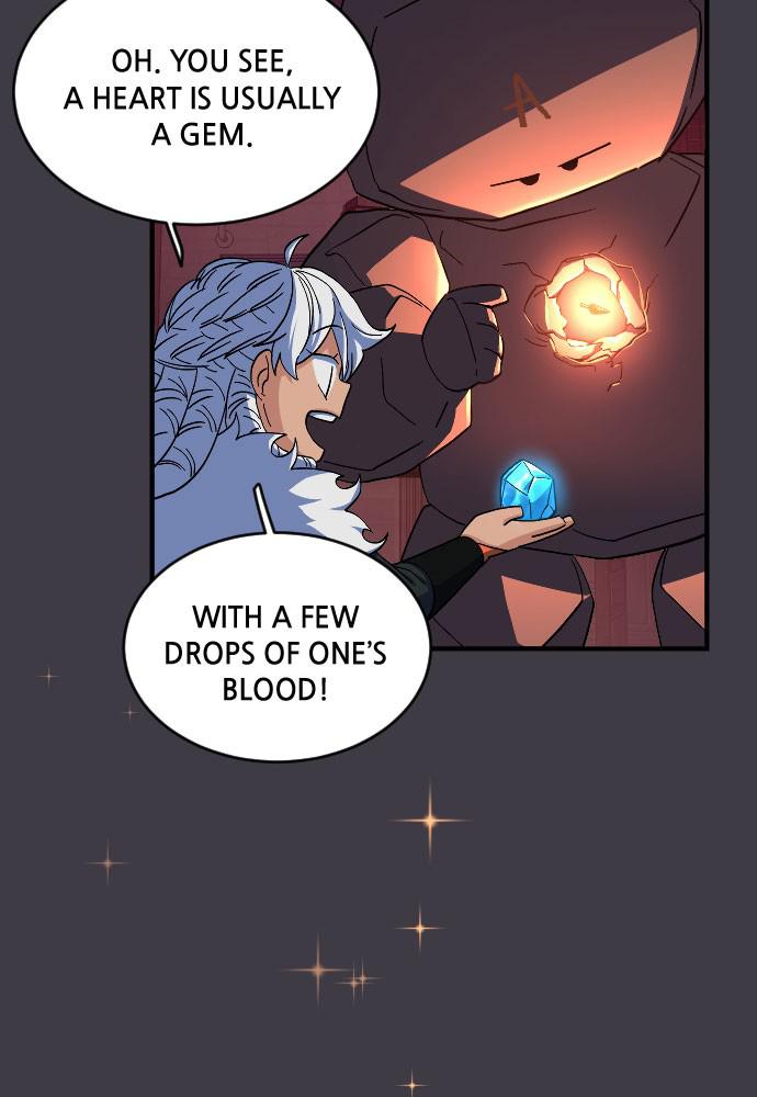 The Last Golden Child Chap 51 - Next Chap 52