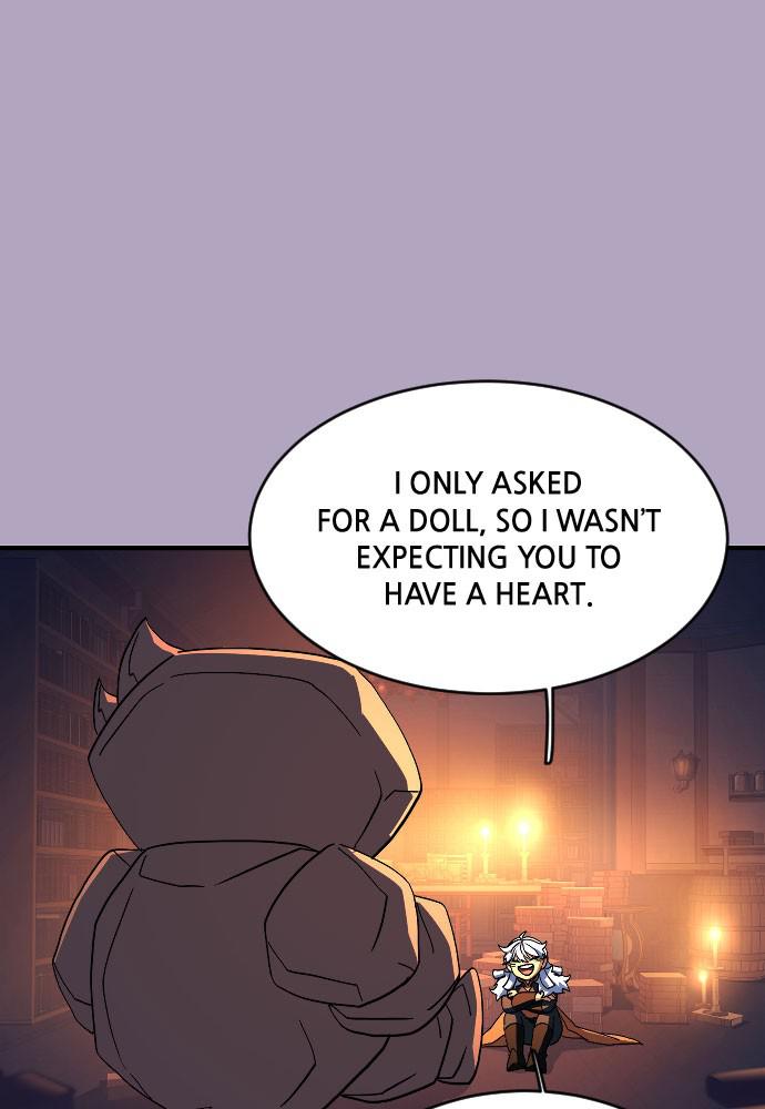 The Last Golden Child Chap 51 - Next Chap 52