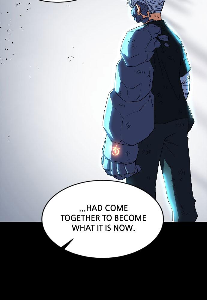The Last Golden Child Chap 52 - Next Chap 53
