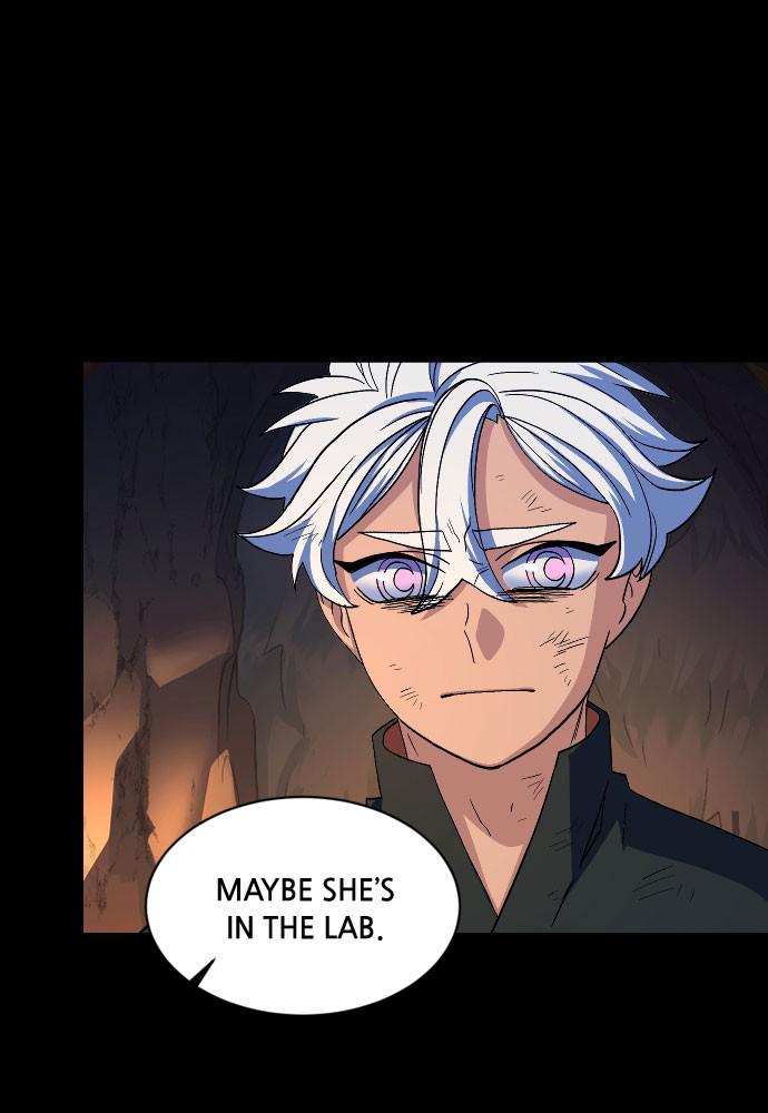The Last Golden Child Chap 52 - Next Chap 53
