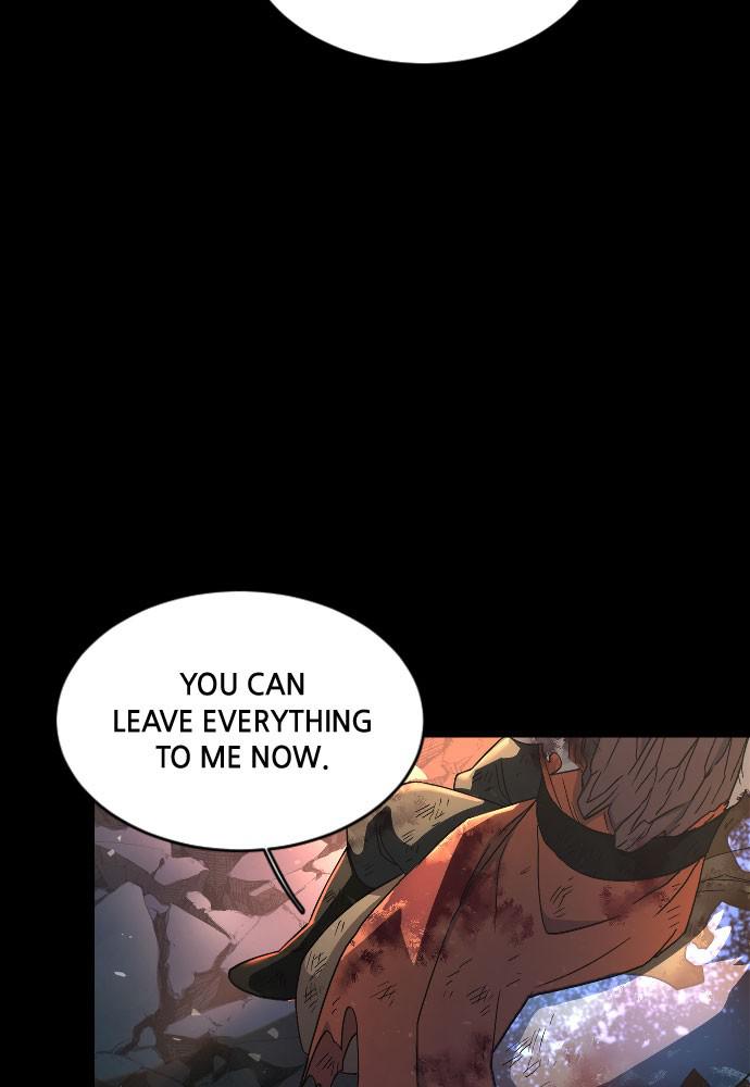 The Last Golden Child Chap 52 - Next Chap 53