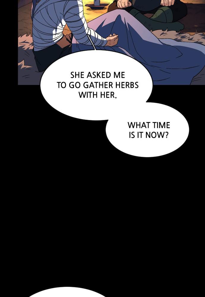 The Last Golden Child Chap 52 - Next Chap 53