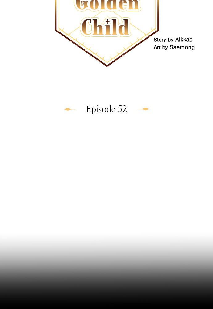 The Last Golden Child Chap 52 - Next Chap 53