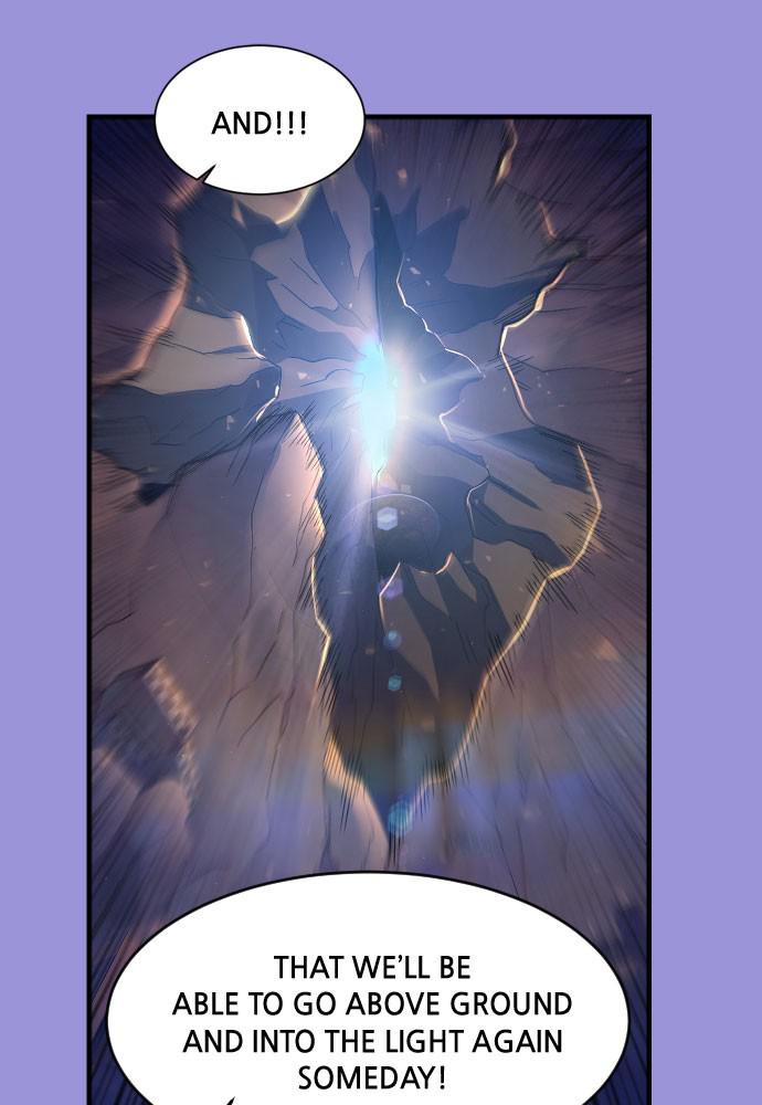 The Last Golden Child Chap 52 - Next Chap 53