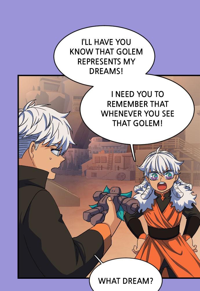 The Last Golden Child Chap 52 - Next Chap 53