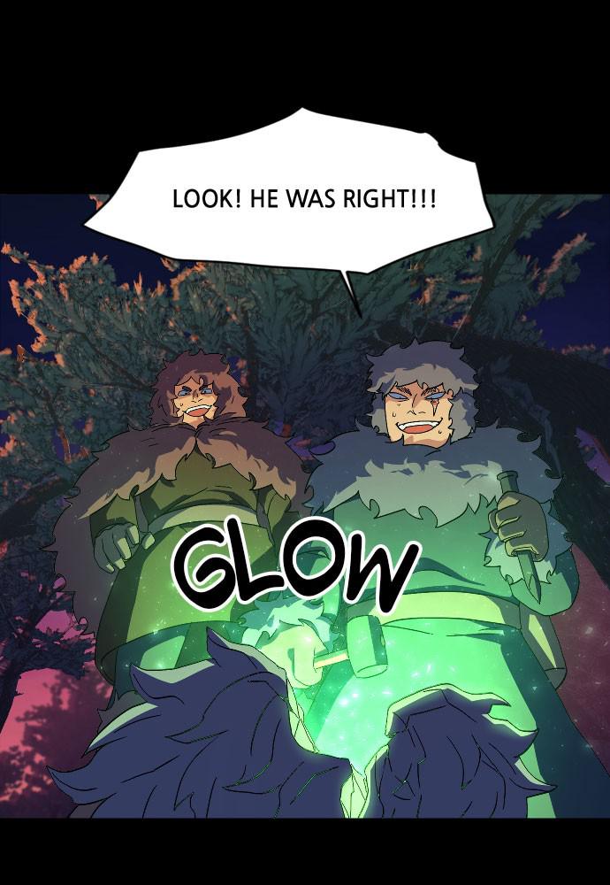 The Last Golden Child Chap 52 - Next Chap 53