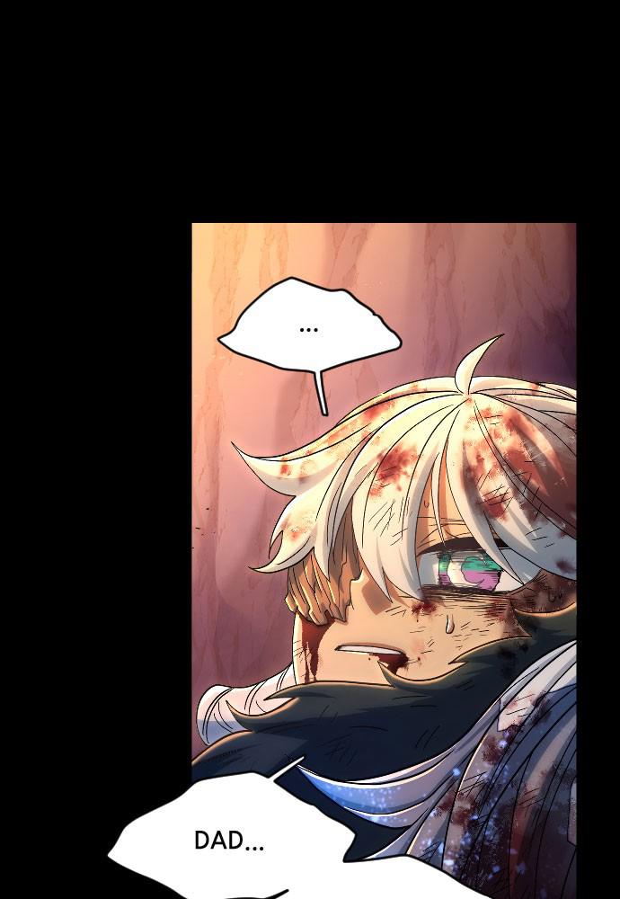 The Last Golden Child Chap 52 - Next Chap 53