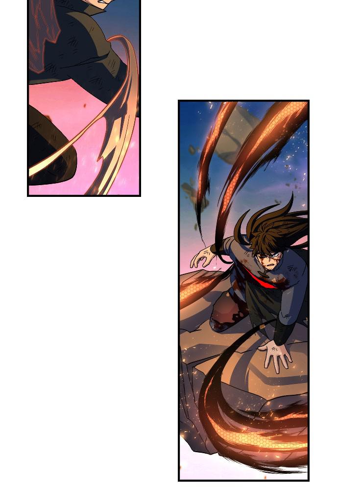 The Last Golden Child Chap 53 - Next Chap 54