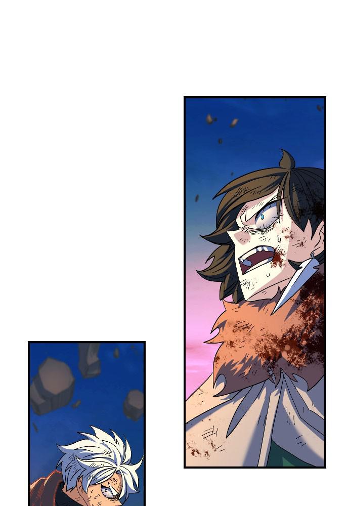 The Last Golden Child Chap 53 - Next Chap 54