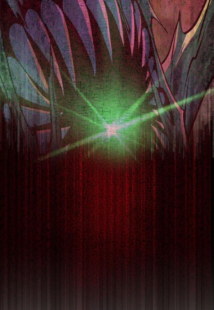 The Last Golden Child Chap 53 - Next Chap 54