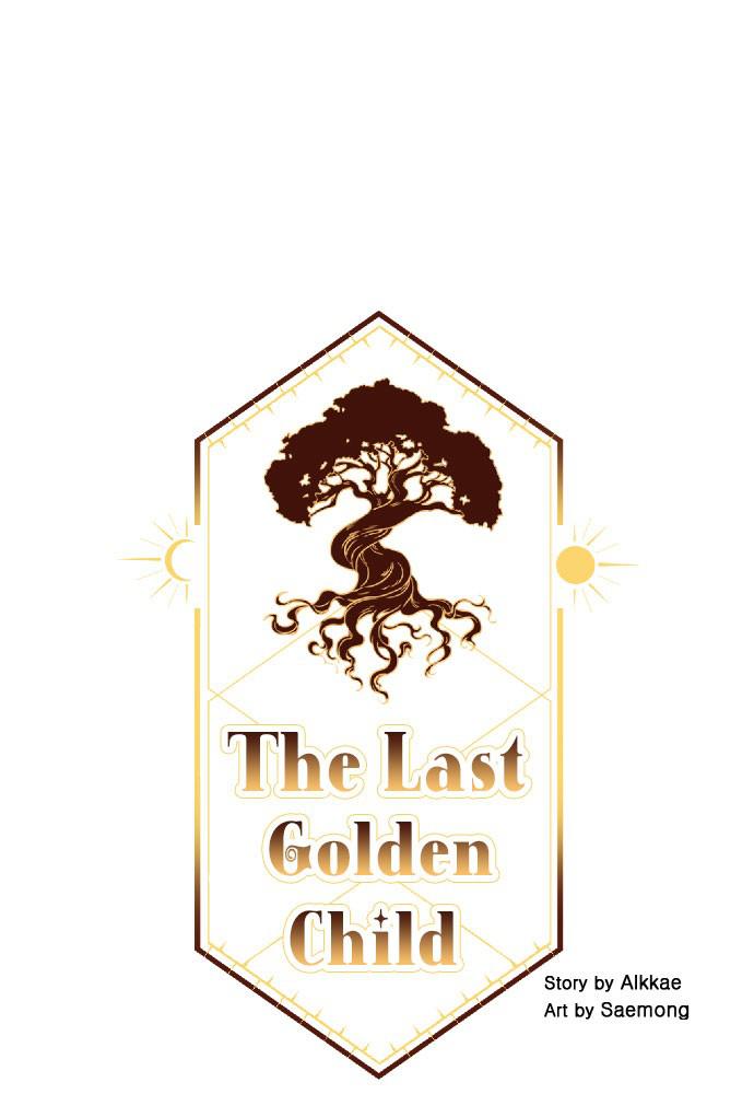 The Last Golden Child Chap 53 - Next Chap 54