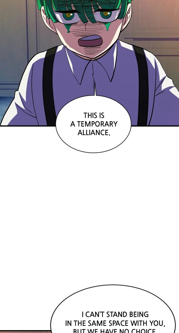 The Last Golden Child Chap 67 - Next Chap 68
