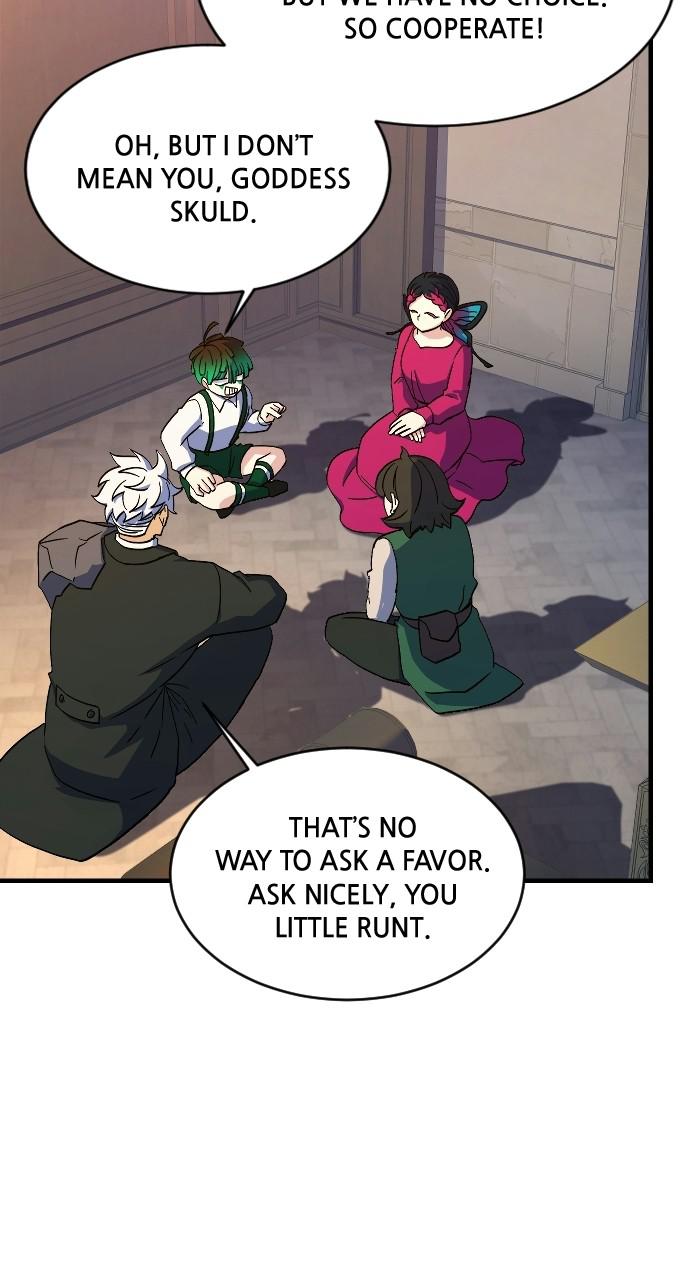 The Last Golden Child Chap 67 - Next Chap 68