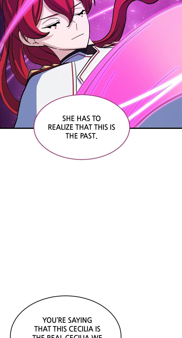 The Last Golden Child Chap 67 - Next Chap 68